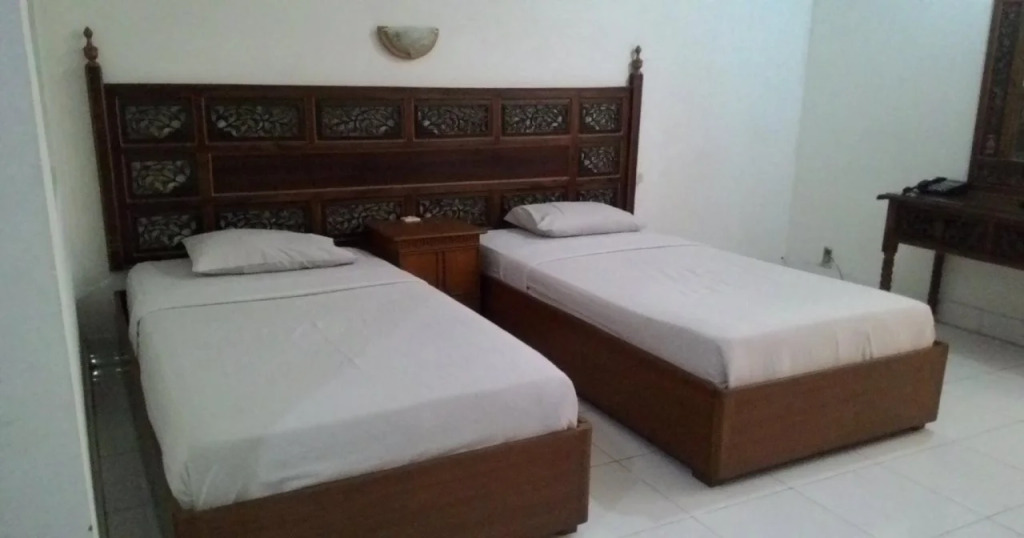 Hotel Ririn