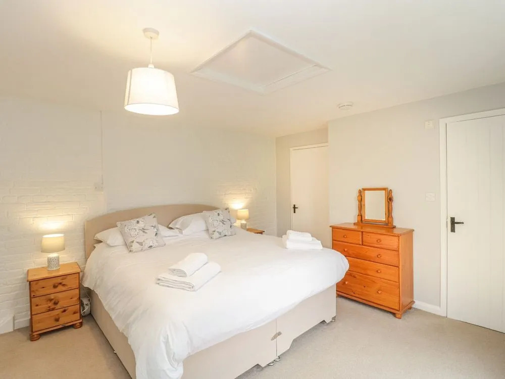 Newfield Farm Cottages