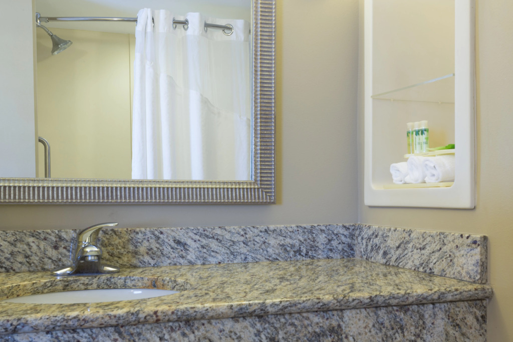Holiday Inn Express Hotel & Suites Fort Pierce West by IHG