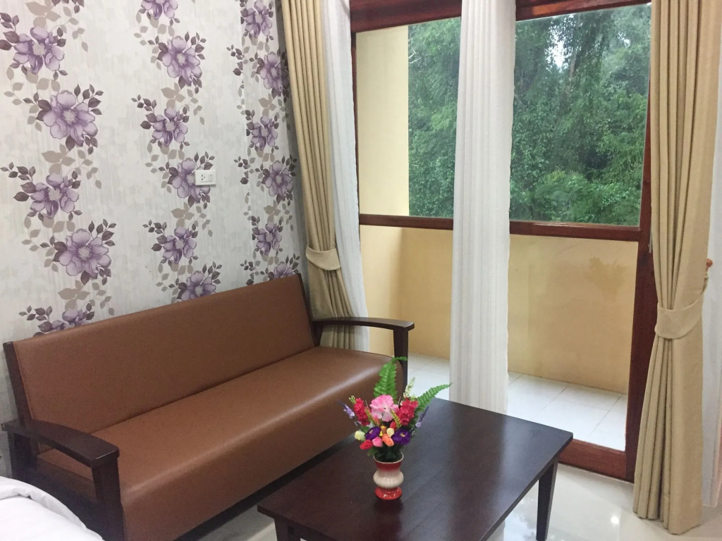 Doungta Anda Hotel