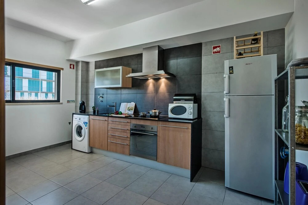 Apartment Fusela by MarsAlgarve