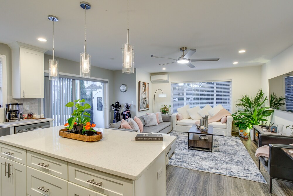 Newly Built Maple Valley Vacation Rental w/ Patio!