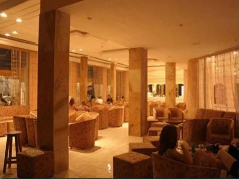 Bel Air Hammamet
