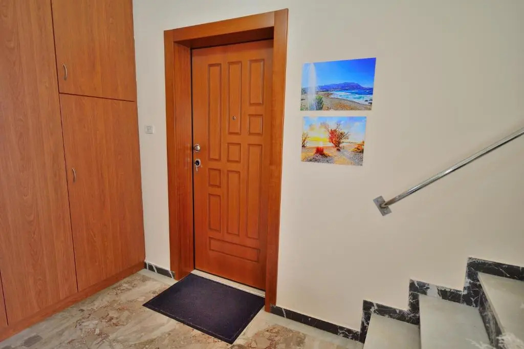 Mpoulakis Apartment 98