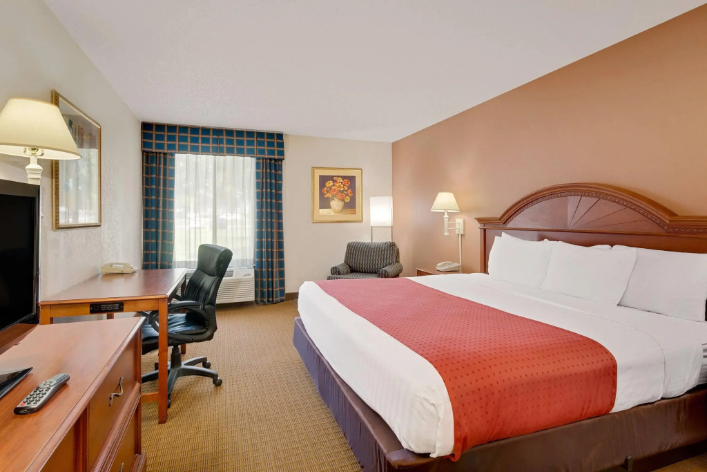La Quinta Inn Provo Town Center