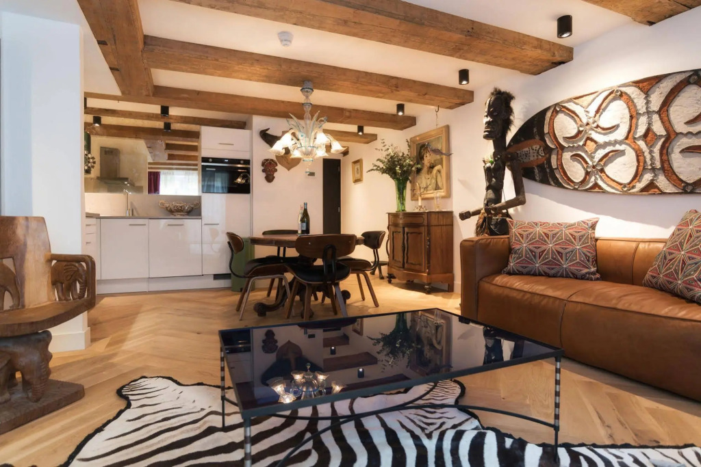 Harbour Suites