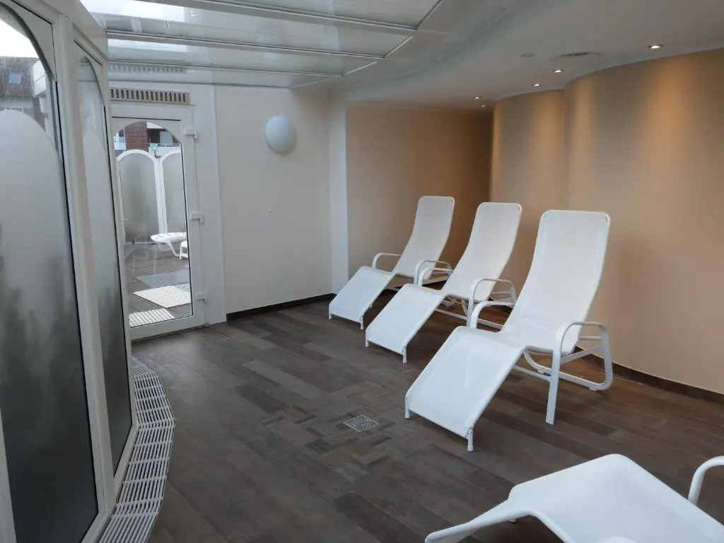Lord Nelson Apartment 13