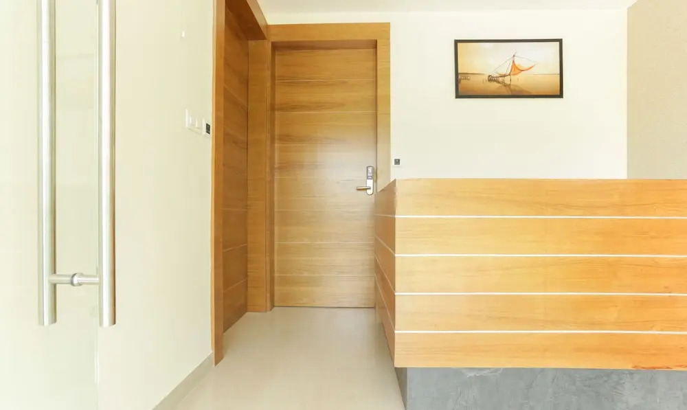 Treebo Trend CMKs Gulmohar Suites