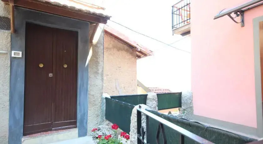 Casa Nathalie