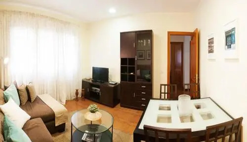 Apartamento Hierro 21