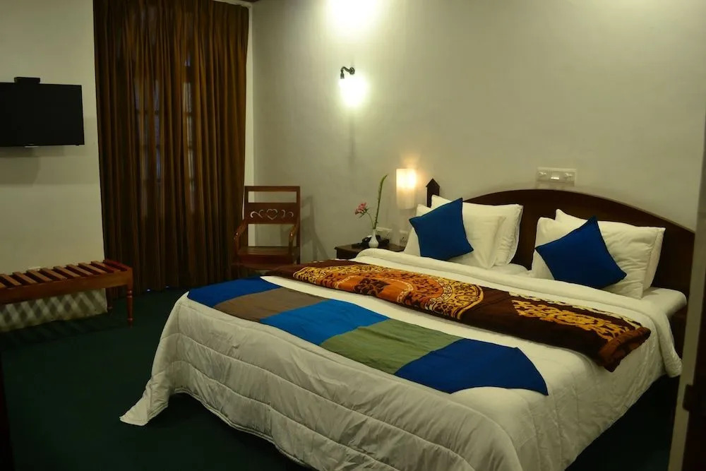 Hotel Silver Falls - Nuwara Eliya