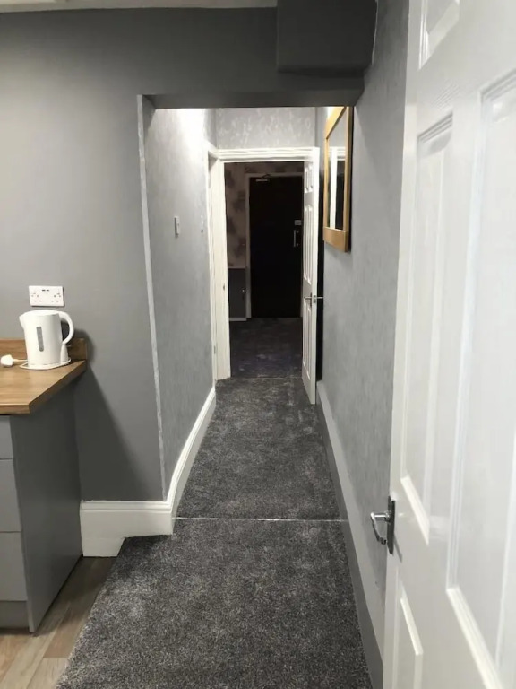 Baxter Holiday Apartments