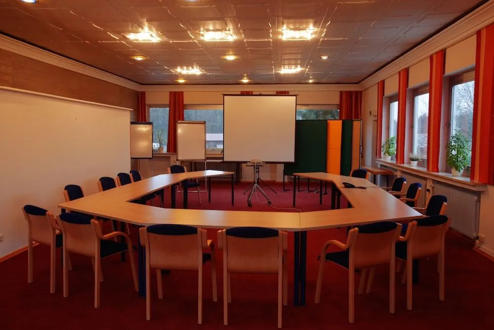 Landhotel Grashof