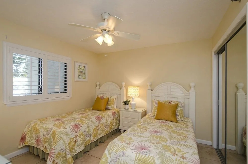 One Seagrove Place Unit 206 2 Bedroom Condo