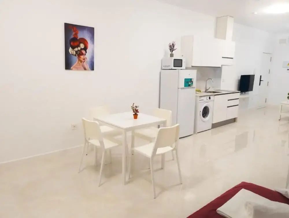 Rental San Luis