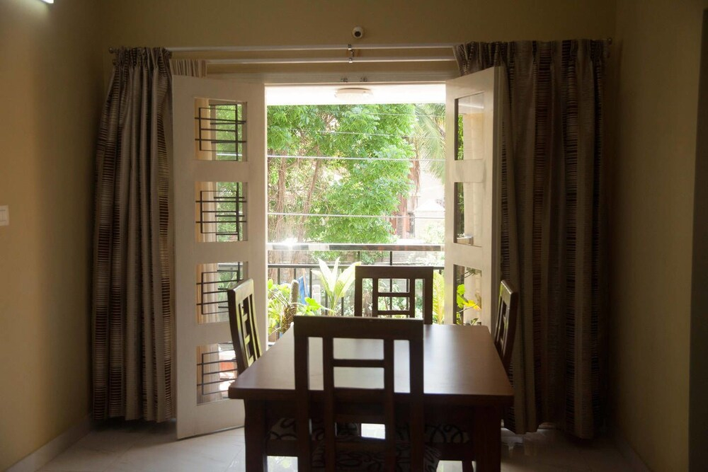 Catalyst Suites-JP Nagar