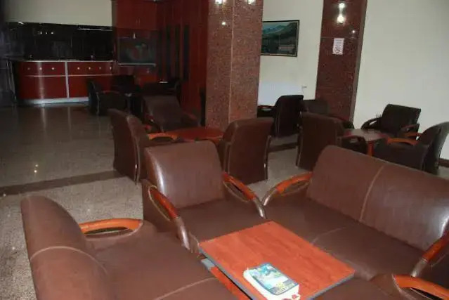 Madi Hotel Bursa