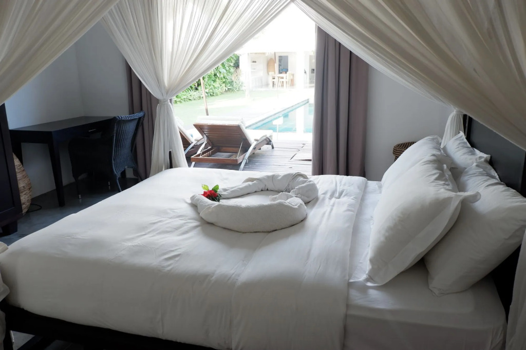 Tegal Sari Villa