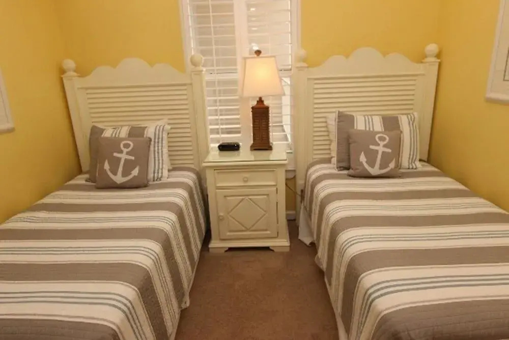 Majestic Sun 613A - 2 Br home by RedAwning