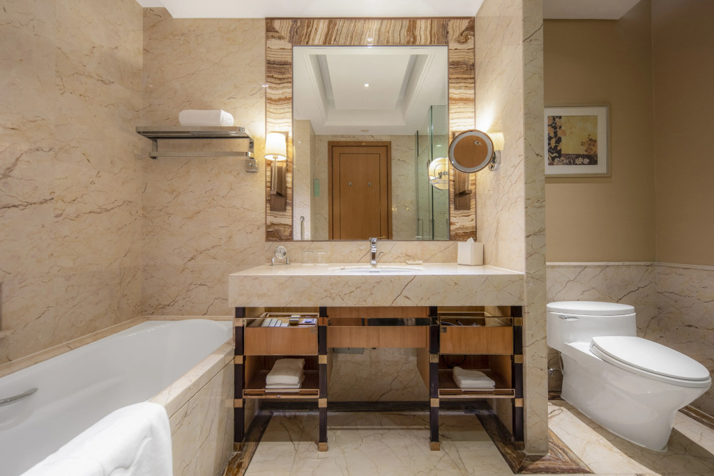 InterContinental Changzhou by IHG