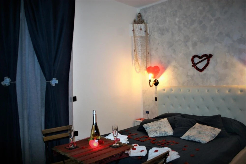 Pompei Domus Michaeli Bed & Breakfast