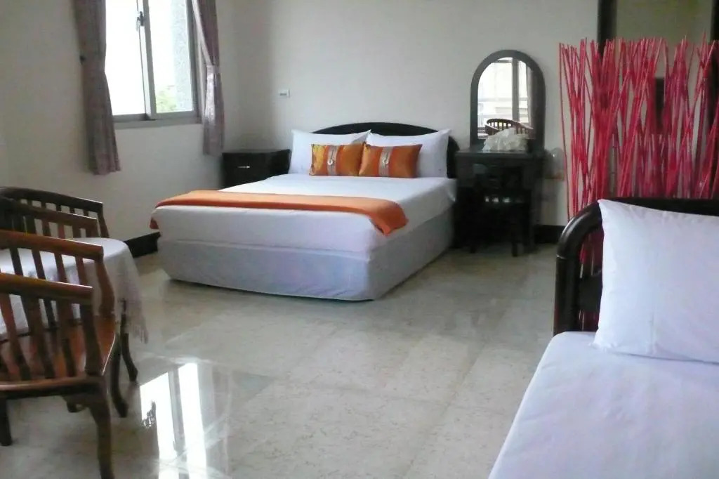Guoguang B&B