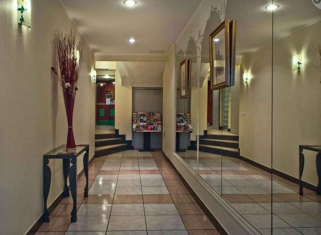 Hotel Margot