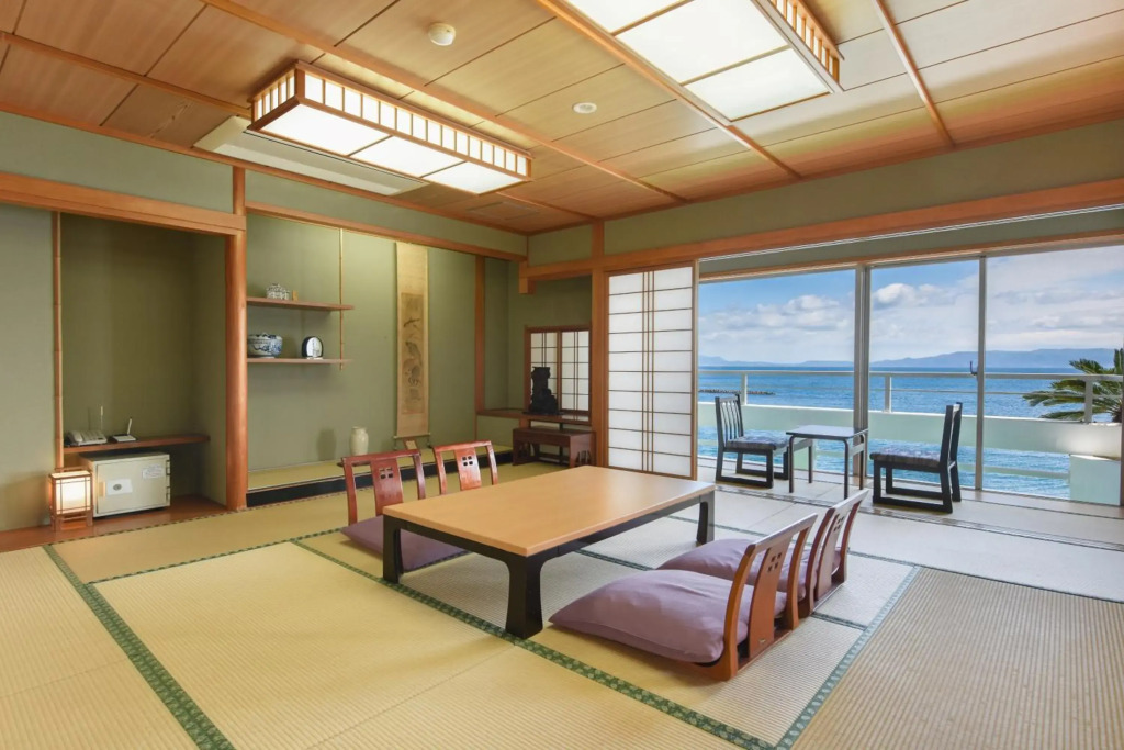 Ibusuki Kaijo Hotel
