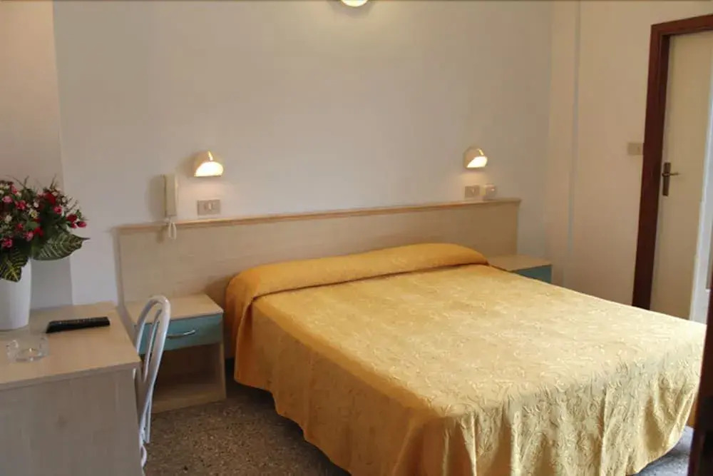 Hotel Madrid