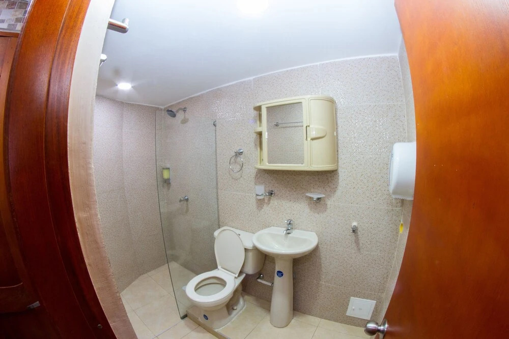 Conquistador Apartaments By SYA