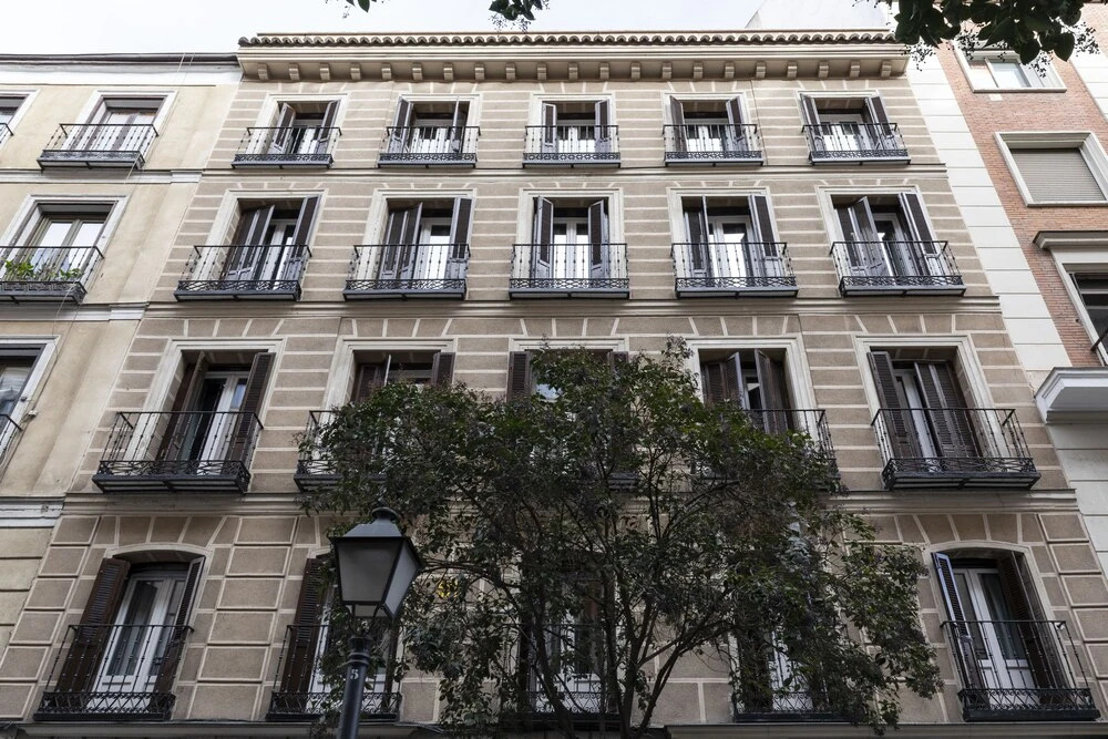 Aspasios Abada Apartments