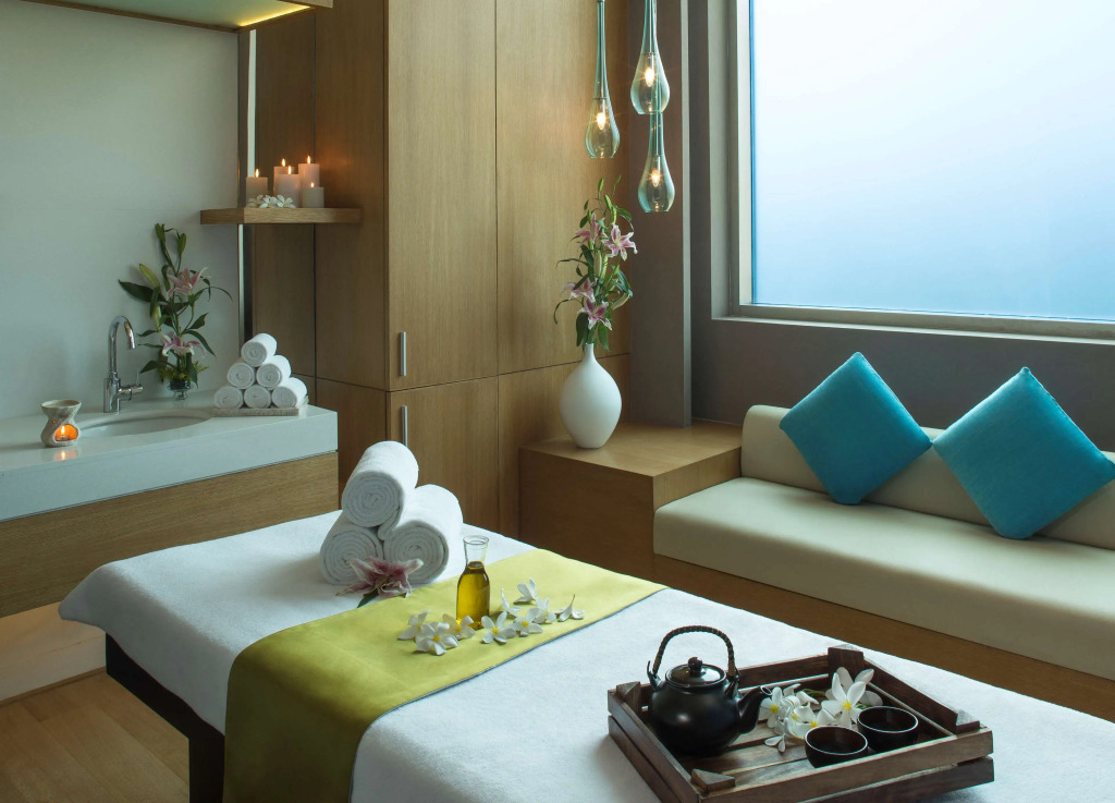 Radisson Blu Hotel Guwahati