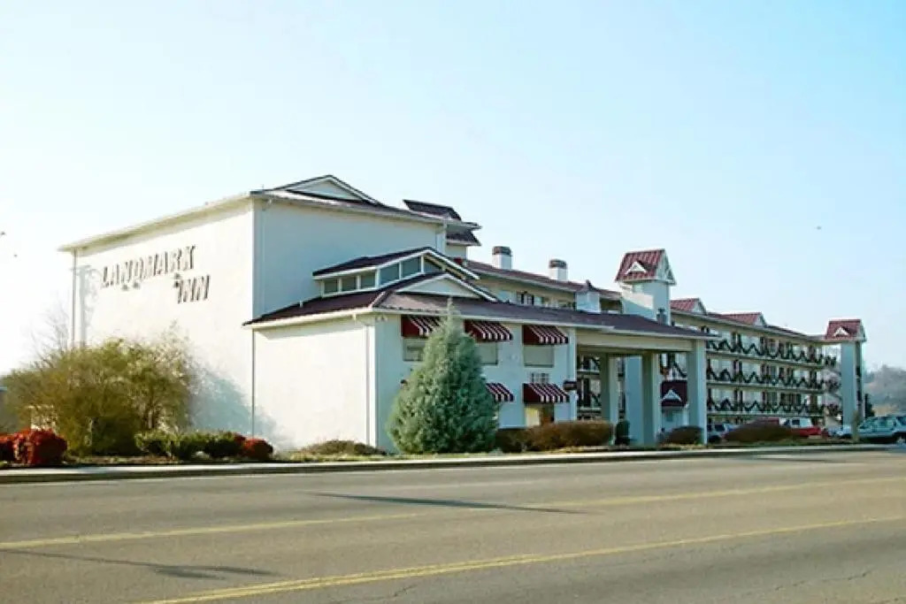 Landmark Inn On The River Sevierville