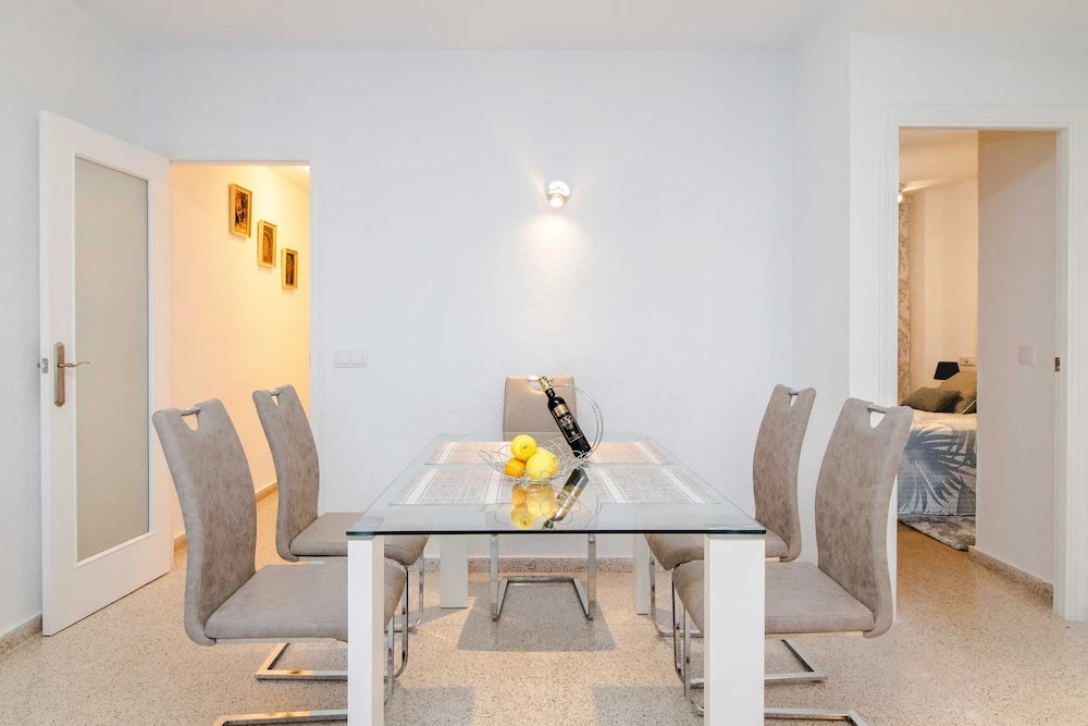 Apartment Santomera 8
