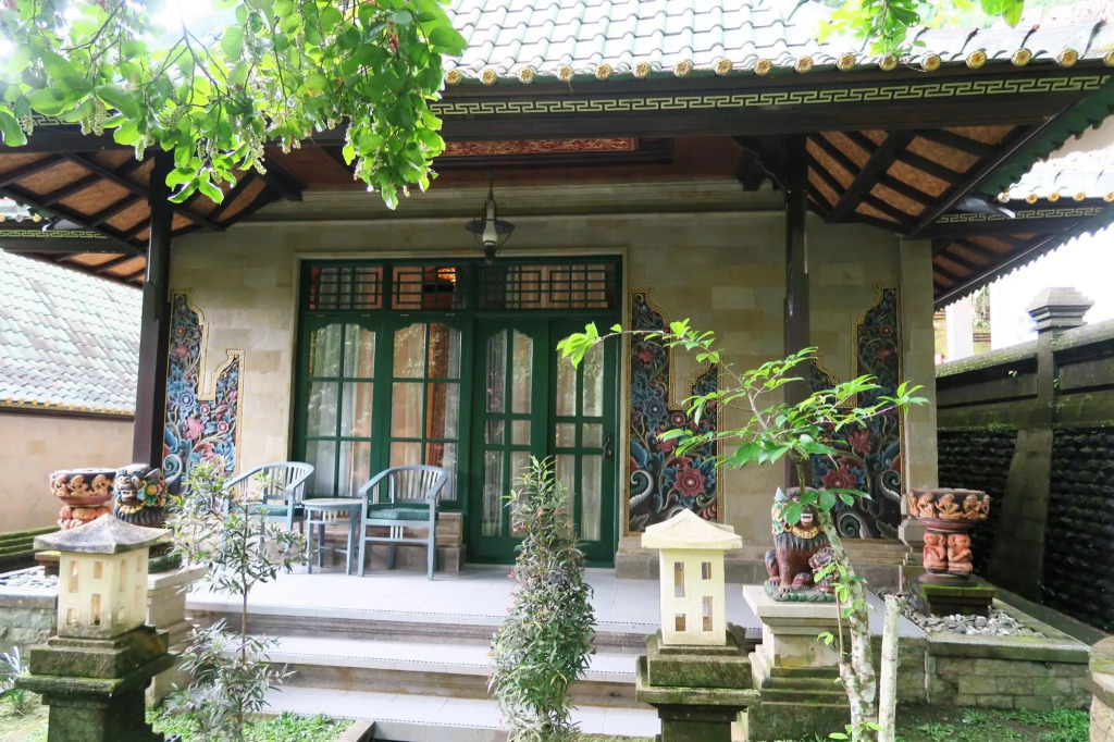 Puri Partha Ubud