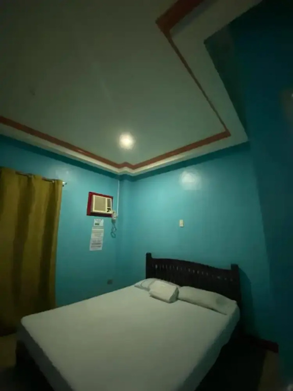 Wjv Inn Tabunok II