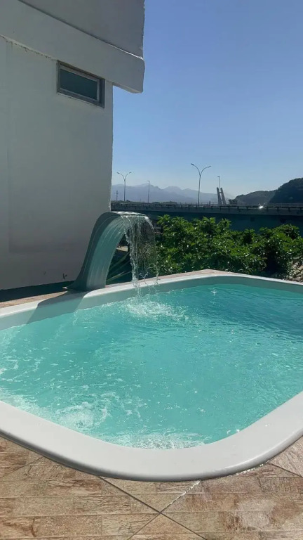 Pousada Joa House beach Barra da Tijuca