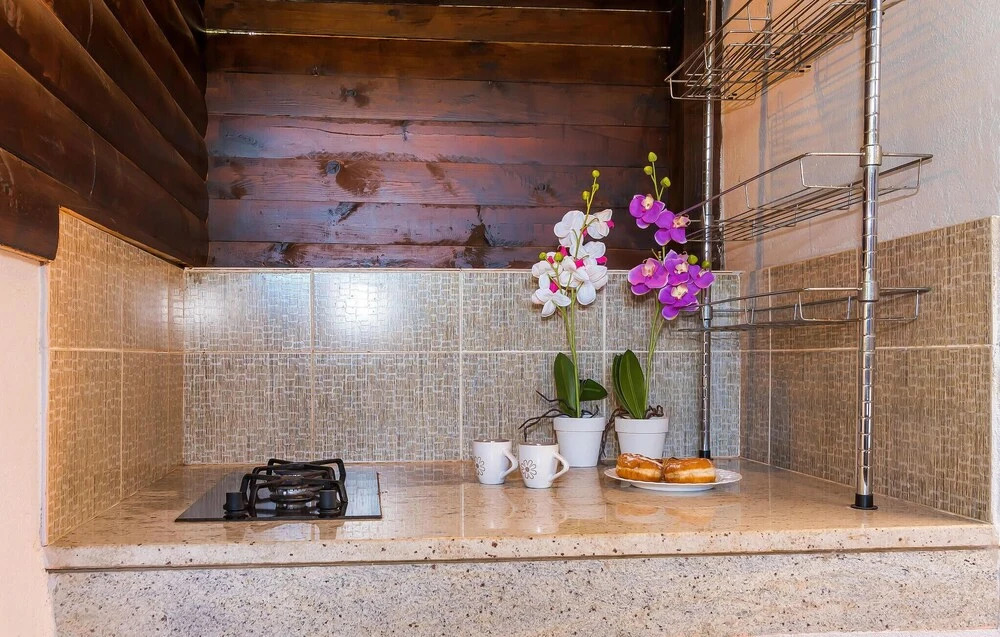Beautiful Home in Ivinj With Sauna, Wifi and 5 Bedrooms