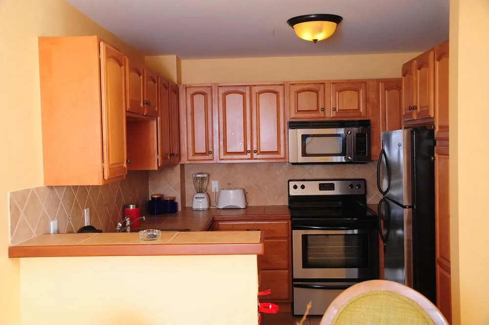 3 bedroom Reef Residences Resort