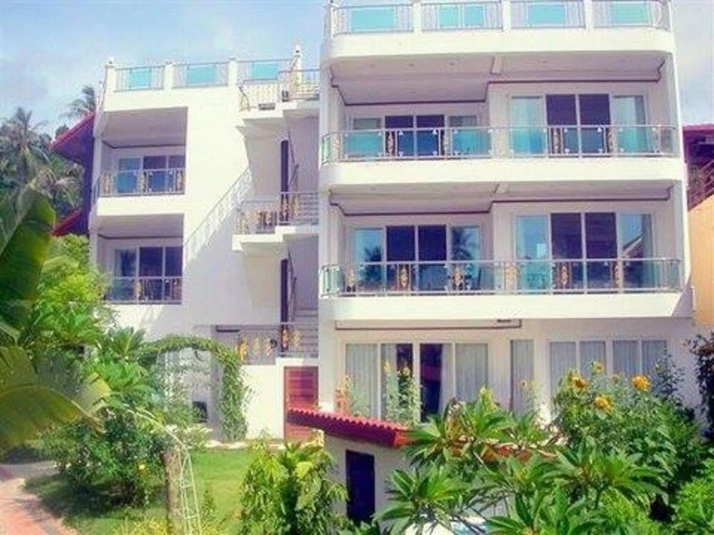 Royal Living Koh Samui - Service Minded Apartment Maximum 6 Guests - Welcome