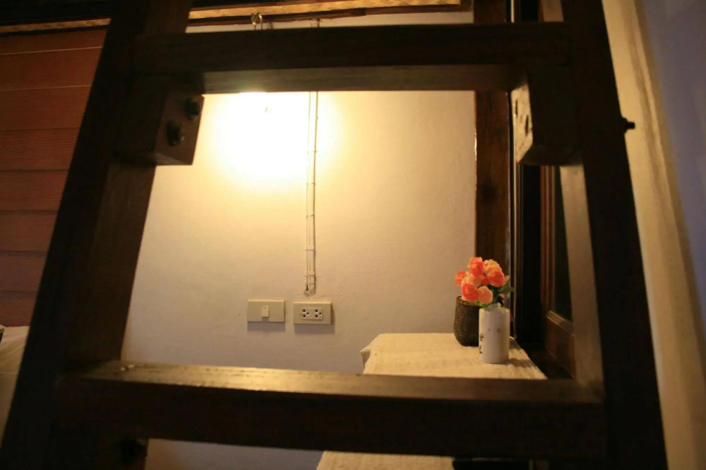 Paifah Hostel