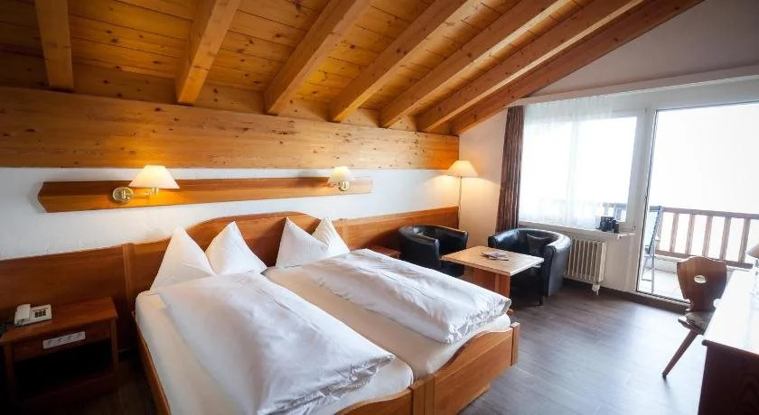 Kräuterhotel Edelweiss