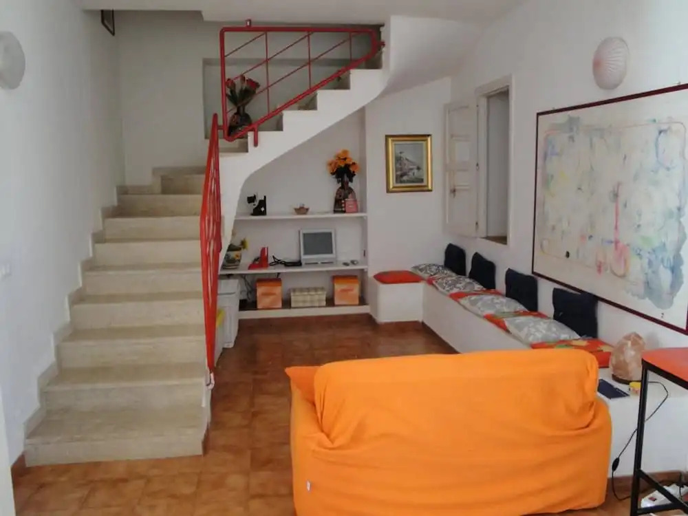 The Sisters House -100 Meters From the sea