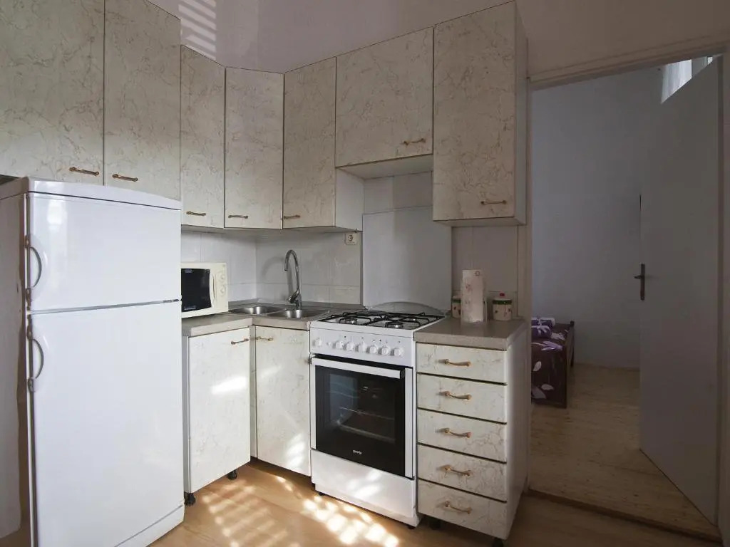 Apartment Manuela