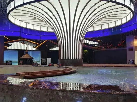 Jingxiang Shiguang Homestay (Shijiazhuang International Exhibition Center)