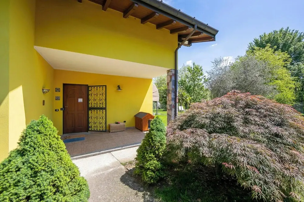 Villa La Dolce Vita - Happy Rentals