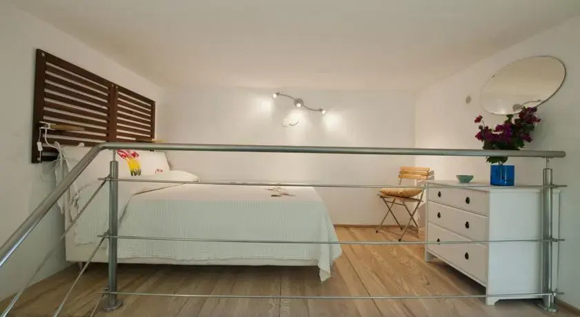 Casa Nisola