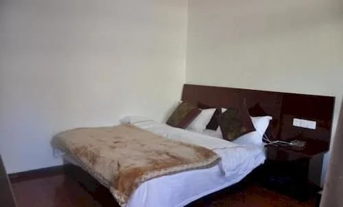 Friends' Home Inn-lige