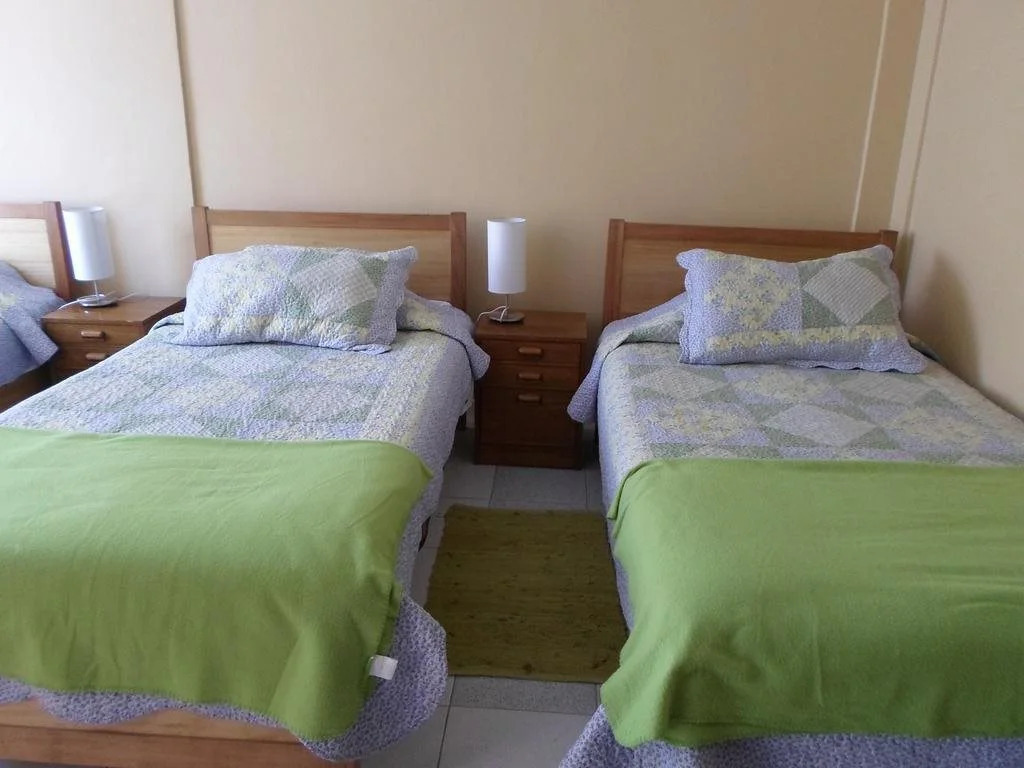 Hotel Corona del Inca