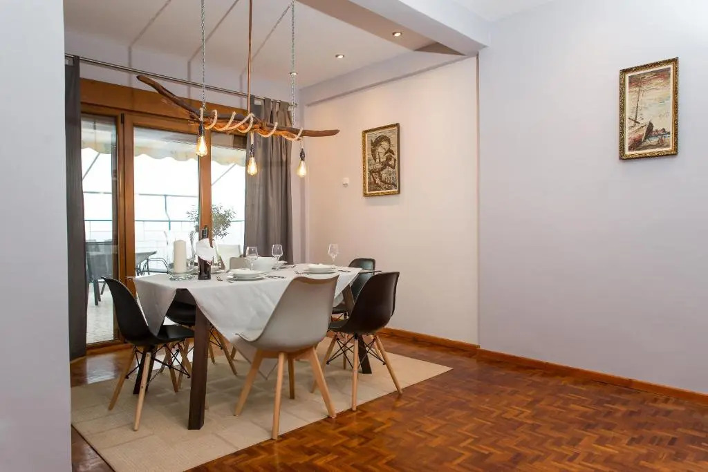 Théa Apartment